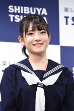 北川莉央（モーニング娘。'21）