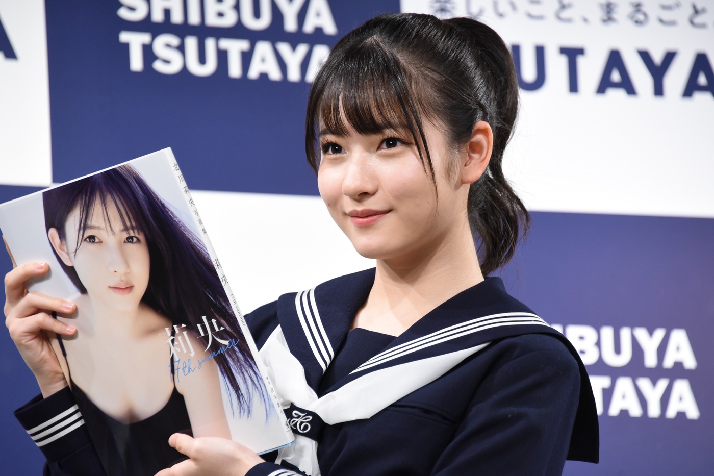 北川莉央（モーニング娘。'21）