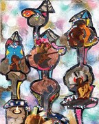 HAPPYと神戸で「MUSIC EXPERIENCE」、競演にDYGL