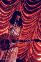 黒木渚（撮影：後藤壮太郎）