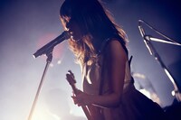 黒木渚（撮影：後藤壮太郎）