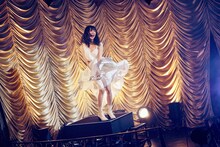 黒木渚（撮影：後藤壮太郎）