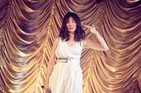 黒木渚（撮影：後藤壮太郎）