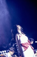 黒木渚（撮影：後藤壮太郎）