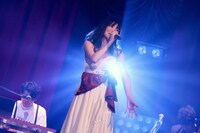 黒木渚（撮影：後藤壮太郎）