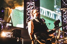 上杉研太（B）（撮影：青木カズロー）