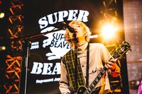 柳沢亮太（G）（撮影：青木カズロー）