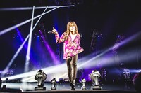 渋谷龍太（Vo）（撮影：青木カズロー）