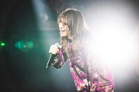 渋谷龍太（Vo）（撮影：青木カズロー）