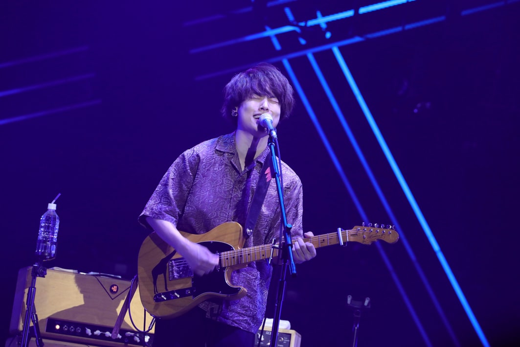 sumika、マカえん、Vaundy、オーラル、サウシーが観客の心をバズらせた