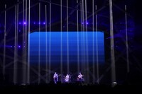 Saucy Dog（撮影：山内洋枝）