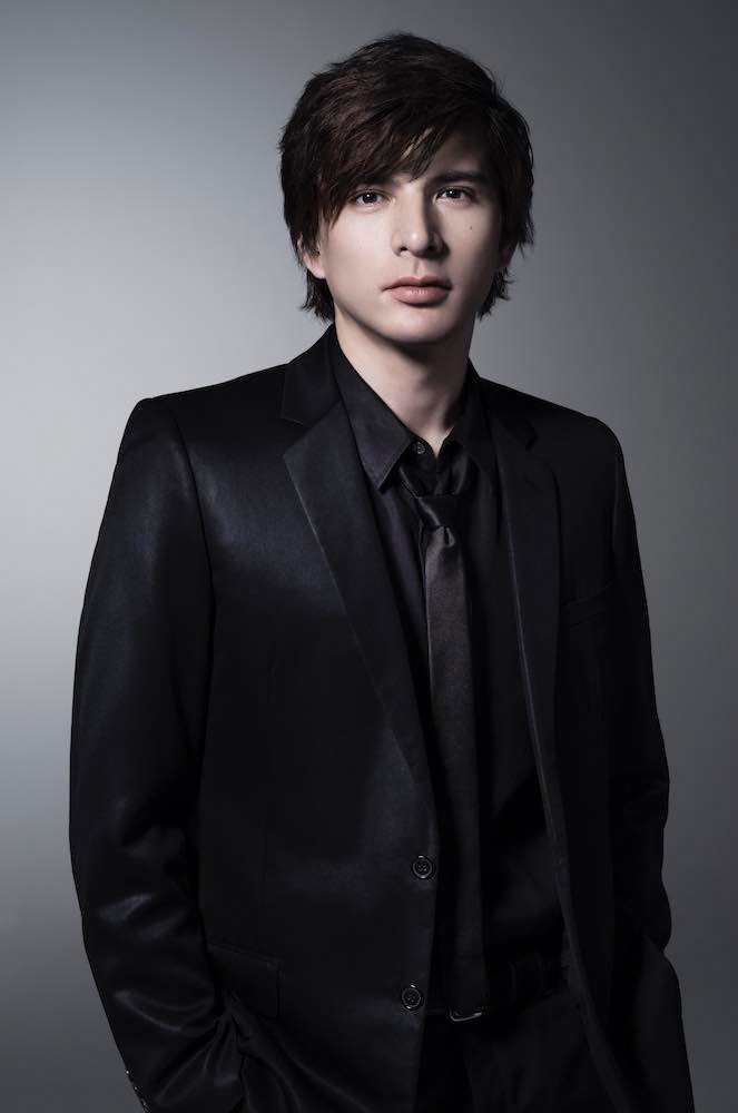 城田優