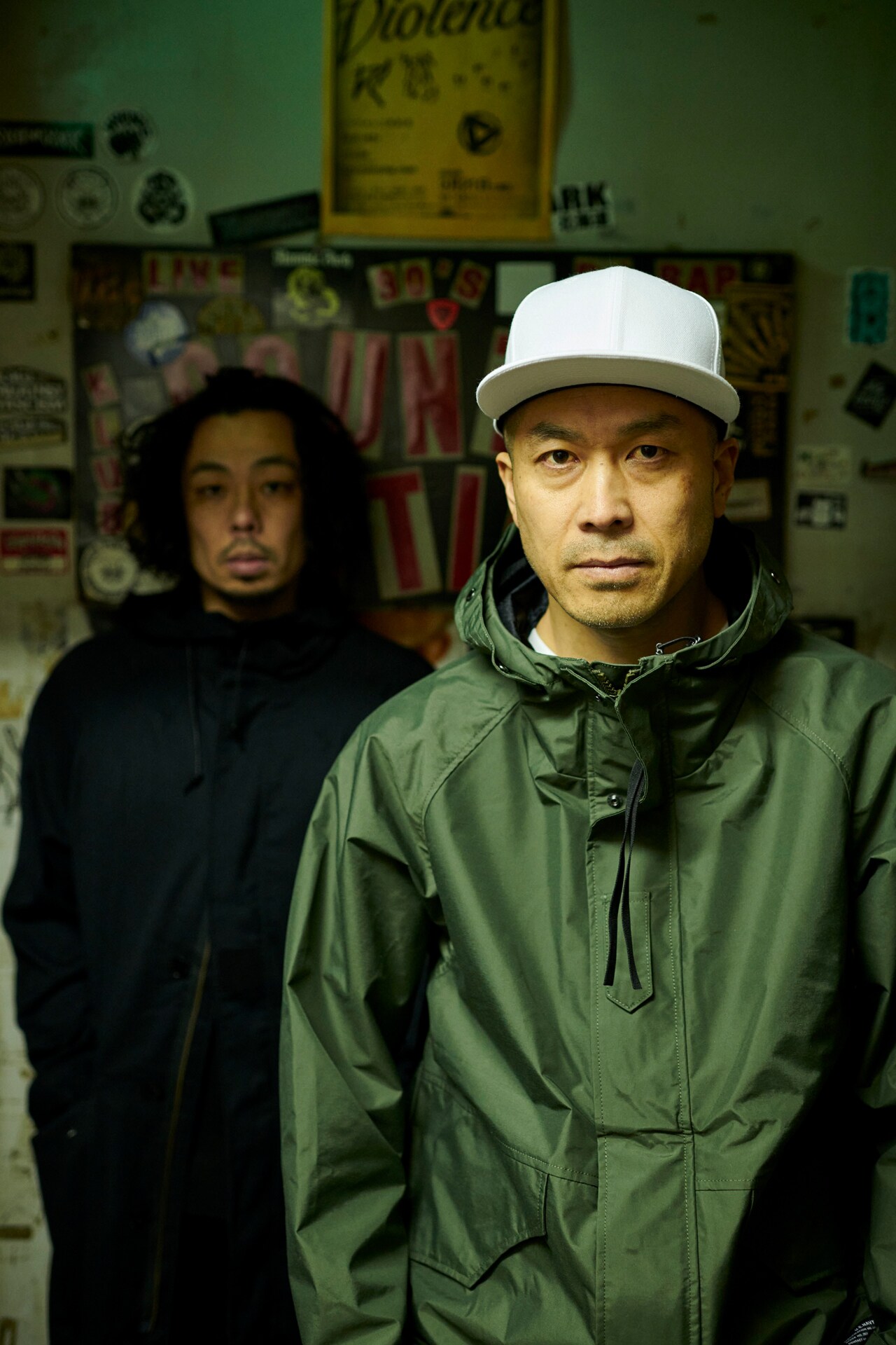 THA BLUE HERB、2021年を締めくくる年末恒例LIQUIDROOMワンマン開催