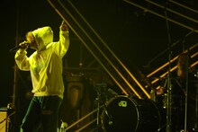 Vaundy（撮影：山内洋枝）