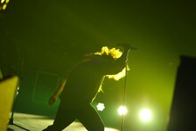 Vaundy（撮影：山内洋枝）