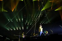 Vaundy（撮影：山内洋枝）