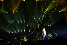 Vaundy（撮影：山内洋枝）