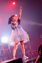 「小林愛香LIVE TOUR 2021 "KICKOFF!"」より。