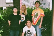 初恋（突然少年）