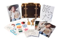 氷川きよし「旅うたスペシャルBOX」展開画像