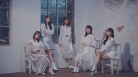 i☆Ris「12月のSnowry」ミュージックビデオより。