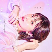 駒形友梨「stella」ジャケット