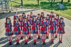 ラストアイドル、1stにしてラストアルバムリリースし5月で活動終了