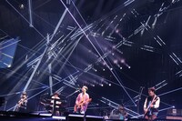 マカロニえんぴつ（撮影：山内洋枝）