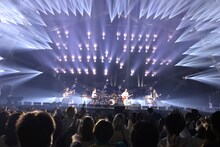 マカロニえんぴつ（撮影：山内洋枝）