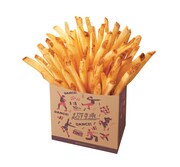 陽だまりのコーンポタージュポテト