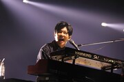 小川貴之（Key, Cho / sumika）（撮影：山内洋枝）