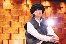 野田洋次郎（Vo, G, Piano）