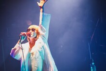 さとうもか（撮影：さいちょー）