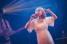 さとうもか（撮影：さいちょー）