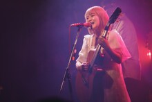 さとうもか（撮影：さいちょー）