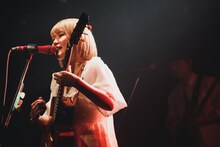 さとうもか（撮影：さいちょー）