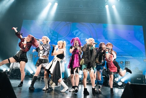 ぜんぶ君のせいだ。