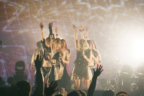 ぜんぶ君のせいだ。