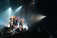 ぜんぶ君のせいだ。「Sicutie & Stupid Tour 2021」最終公演の様子。