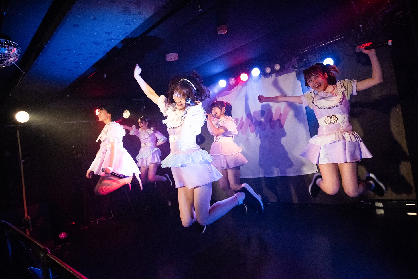 I'mew（あいみゅう）