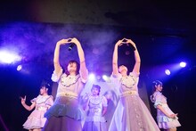 I'mew（あいみゅう）