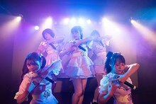 I'mew（あいみゅう）