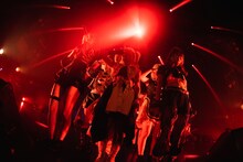 ぜんぶ君のせいだ。