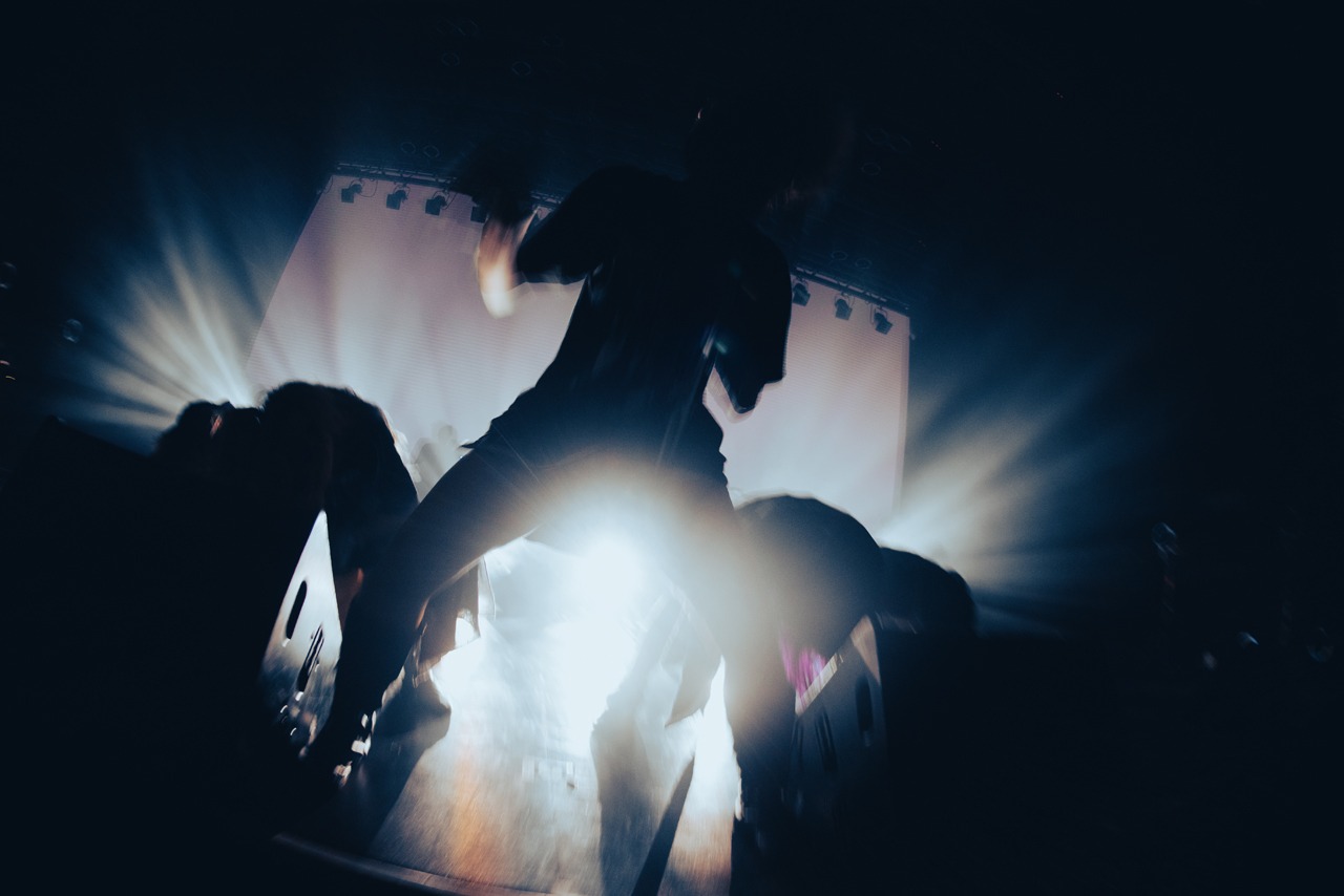 ぜんぶ君のせいだ。「Sicutie & Stupid Tour 2021」最終公演の様子。