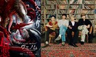 DISH//新曲が「ヴェノム」続編の主題歌に、メンバーがヴェノム化する特別映像公開