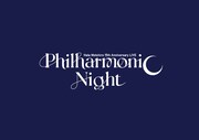 「HATA MOTOHIRO 15th Anniversary LIVE "Philharmonic Night"」ロゴ