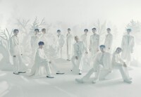 SEVENTEEN (c)PLEDIS ENTERTAINMENT