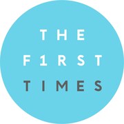 「THE FIRST TIMES」ロゴ
