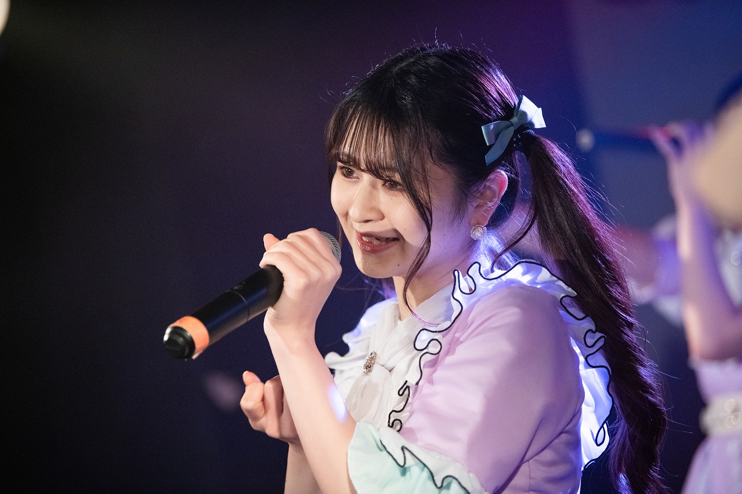 愛崎ユウナ