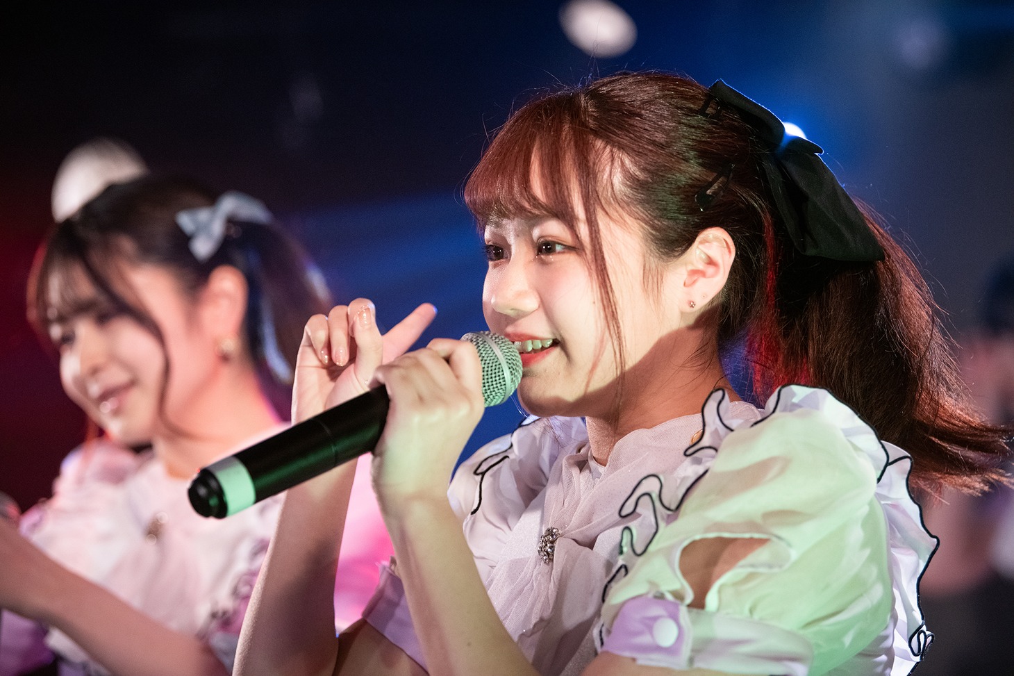 楠ゆり